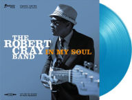 Title: In My Soul, Artist: Robert Cray Band