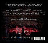 Alternative view 2 of Live from the Royal Albert Hall... Y'All