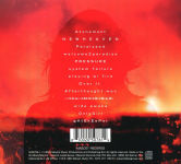 Alternative view 2 of Slow Burn