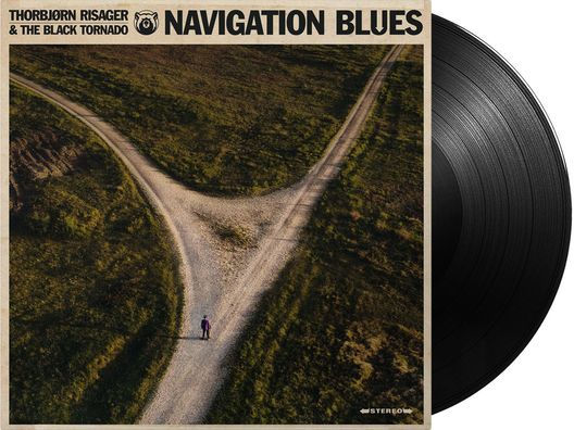 Navigation Blues