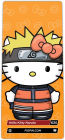 Alternative view 3 of Hello Kitty Naruto FigPin