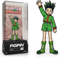 Gon Hunter x Hunter FigPin