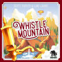 Whistle Mountain Strategy Game