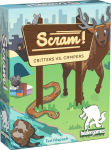 Alternative view 1 of Scram!