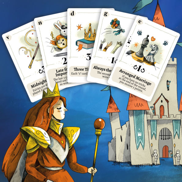 Rebel Princess Deluxe by Daniel Byrne, José Gerardo Guerrero, Kevin Peláez, Tirso Virgós
