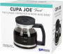 Cupa Joe Coffee Pot Mug