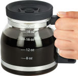 Alternative view 8 of Cupa Joe Coffee Pot Mug