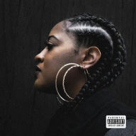Title: Eve, Artist: Rapsody
