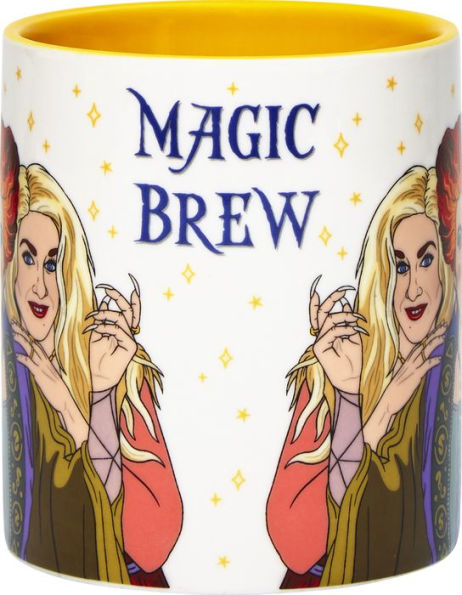 Mug: Magic Brew