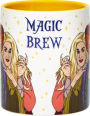 Alternative view 2 of Mug: Magic Brew