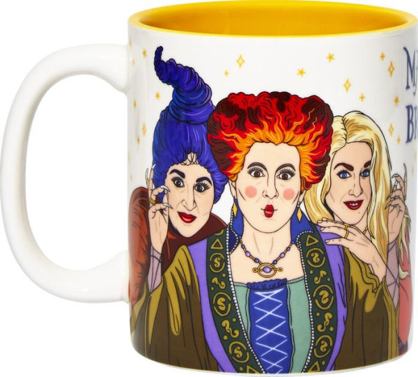 Mug: Magic Brew