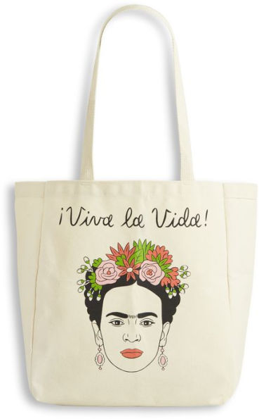 Tote: Artista Mexicana