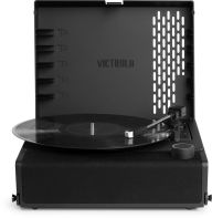 Title: Victrola Revolution GO Portable Record Player