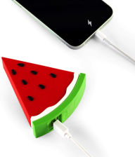 Title: Mojipower Watermelon Portable Charger