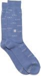 Alternative view 2 of Socks that Give Books, Medium