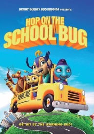 Title: Hop on the School Bug