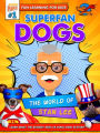 Superfan Dogs: The World of Stan Lee