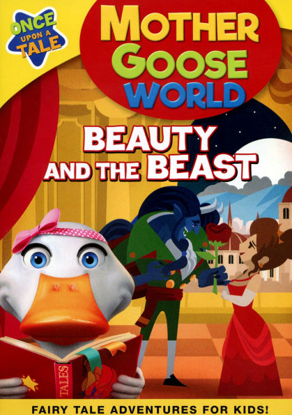 Mother Goose World: Beauty and the Beast