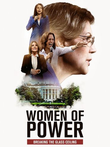 Women of Power