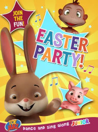 Title: Easter Party