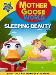 Title: Mother Goose World: Sleeping Beauty
