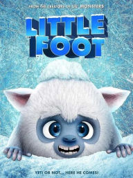 Title: Little Foot
