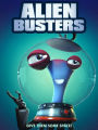 Alien Busters