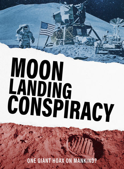 Moon Landing Conspiracy