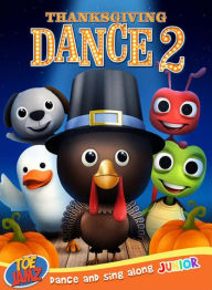 Title: Thanksgiving Dance 2