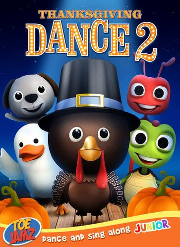 Thanksgiving Dance 2