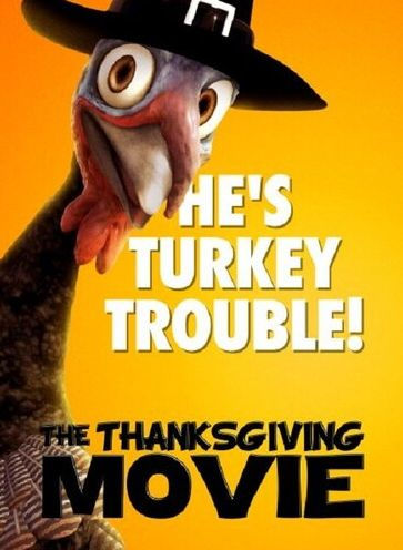 The Thanksgiving Movie