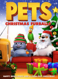 Title: Pets: Christmas Furballs