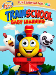 Title: Train School: Baby Learning