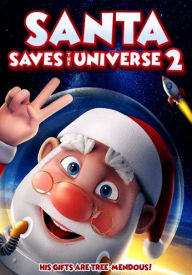 Title: Santa Saves the Universe 2