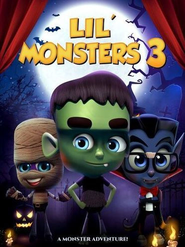 Lil' Monsters 3