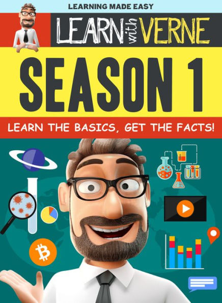 Learn with Verne: Season 1