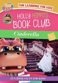 Title: Holly Hippo's Book Club: Cinderella