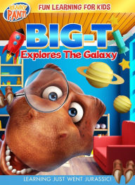 Title: Big-T Explores the Galaxy