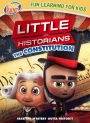 Little Historians: The Constitution