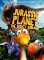 Jurassic Planet: The Mighty Kingdom