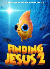 Title: Finding Jesus 2