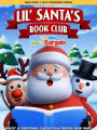 Lil' Santa's Book Club: The New Year's Bargain