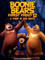 Boonie Bears: Forest Frenzy 12 - A Thief in the Night