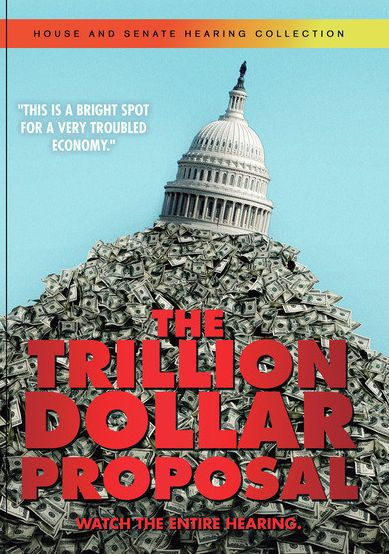The Trillion Dollar Proposal