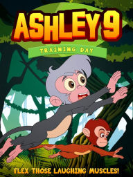 Title: Ashley 9: Training Day