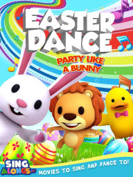 Title: Easter Dance: Party Like a Bunny