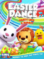 Easter Dance: Party Like a Bunny