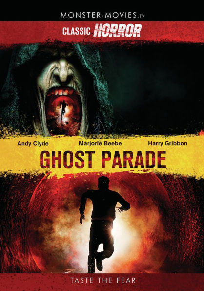 Ghost Parade