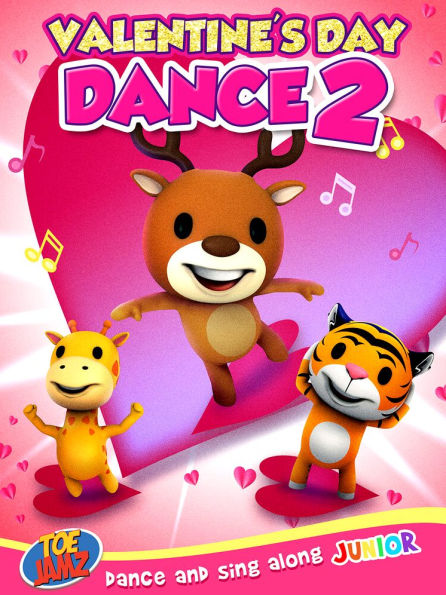 Valentine's Day Dance 2