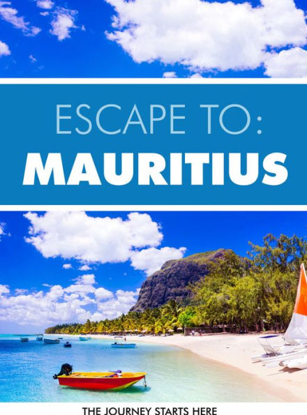 Escape to Mauritius